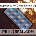 Dapoxetine Hcl Comprimés 60 Mg viagra3